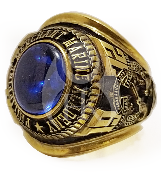 Philippine Merchant Marine Academy Bull Ring